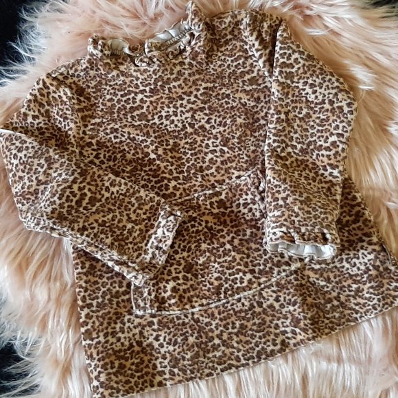 Leopard Print Outfit - 🛒3/$12 - Picture 2 of 4